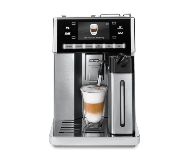 DELONGHI ESAM 6900 M - 356694 - zdjęcie 2
